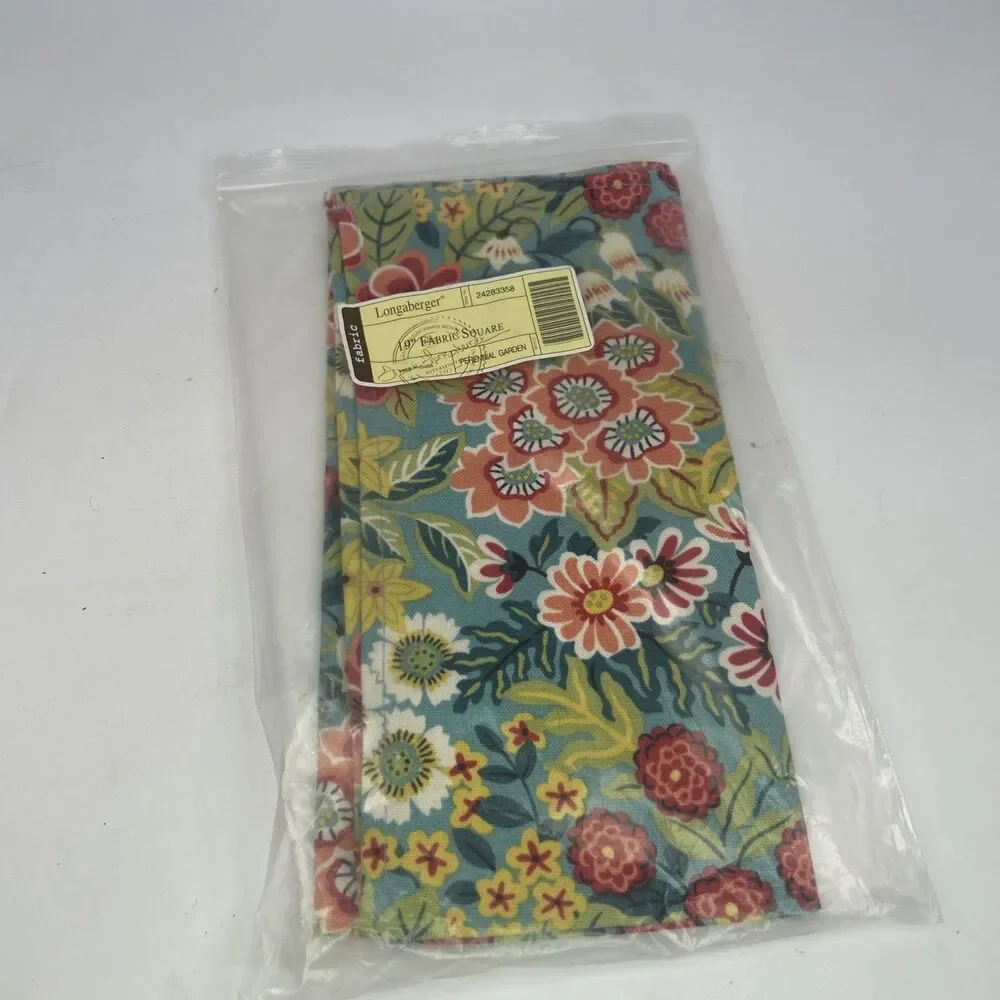 New Longaberger Perennial Garden 19